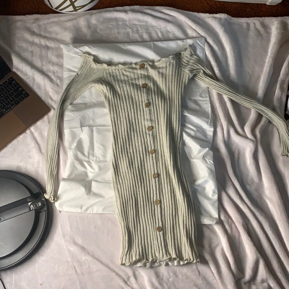 Fashiona Nova Dress size large